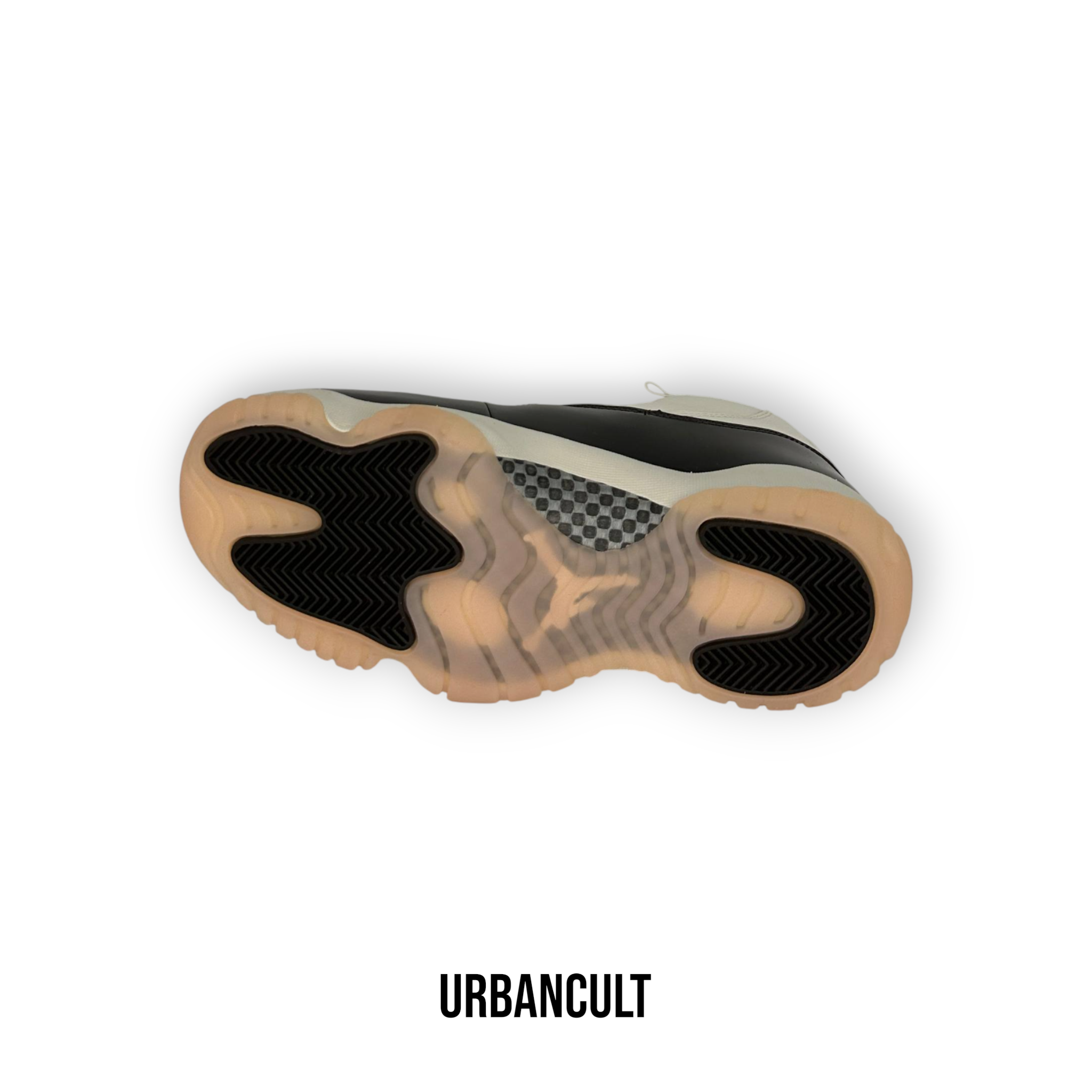 Jordan 11 Retro 'Neapolitan' - Urban Cult