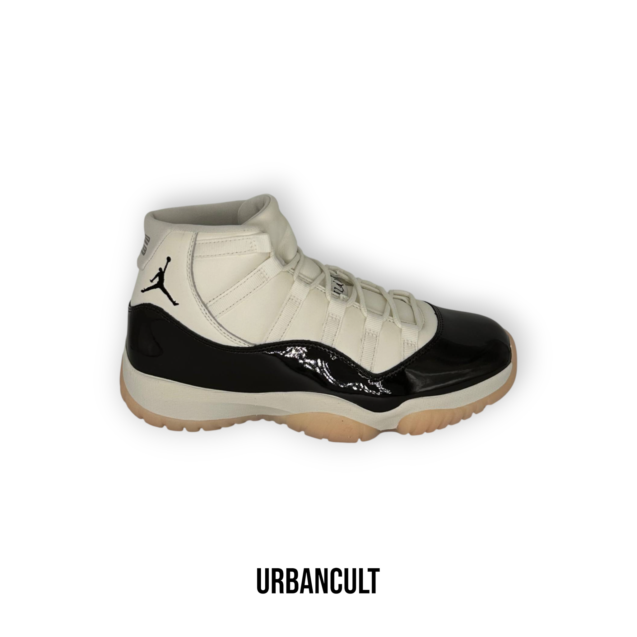 Jordan 11 Retro 'Neapolitan' - Urban Cult