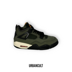 Jordan 4 Retro OG SP Undefeated 2025 - Urban Cult