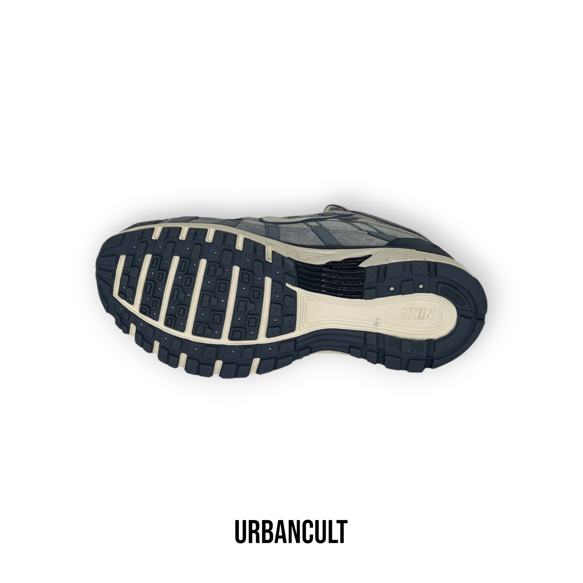 Nike P-6000 SE 'Worn Blue Denim' - Urban Cult