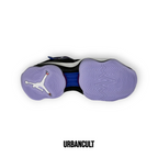 Jordan AJNT23 Quai 54 (2020) Con Valigetta 24h Jordan - Nero/Multicolor - Urban Cult