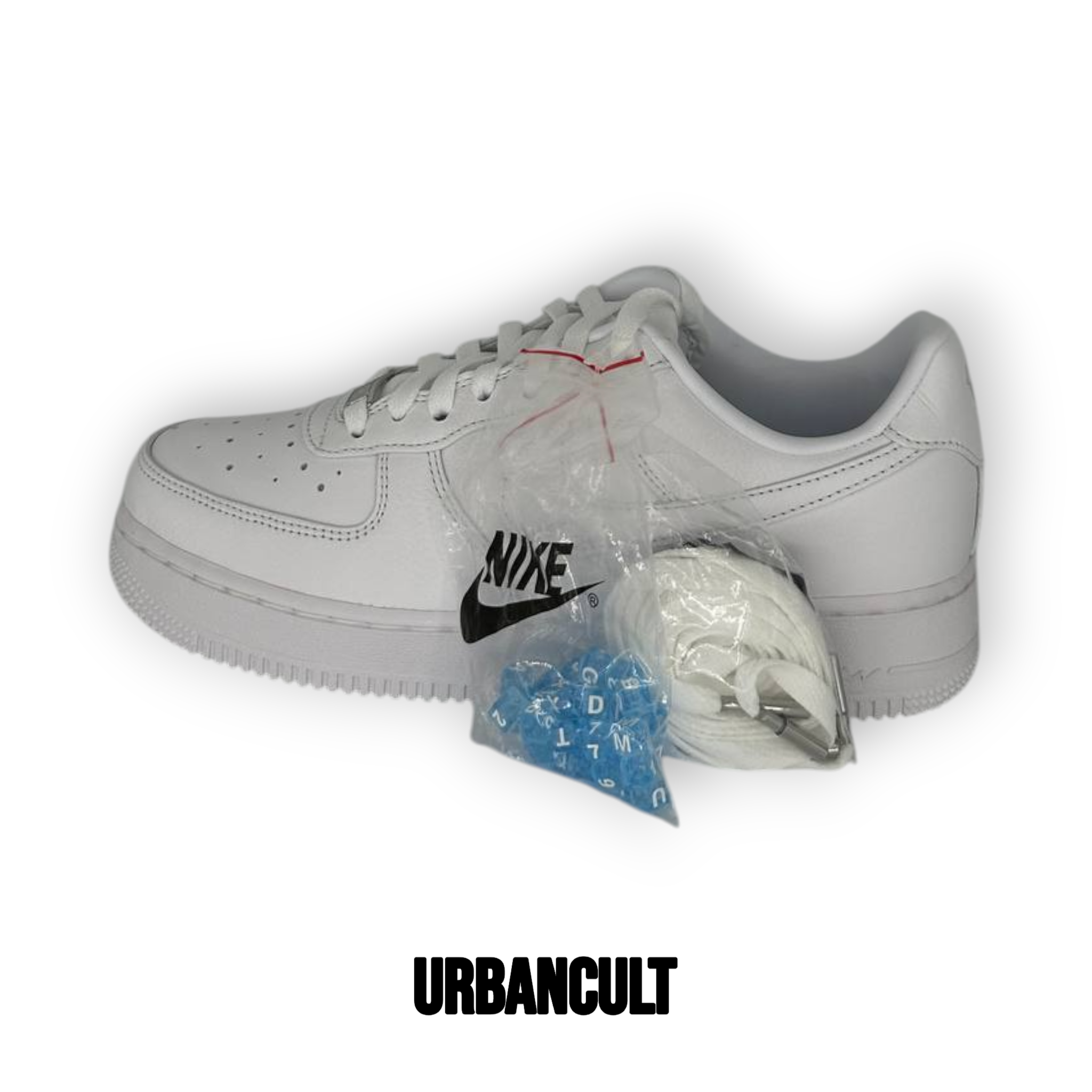 Nike Air Force 1 Low Drake NOCTA "Certified Lover Boy" - Urban Cult