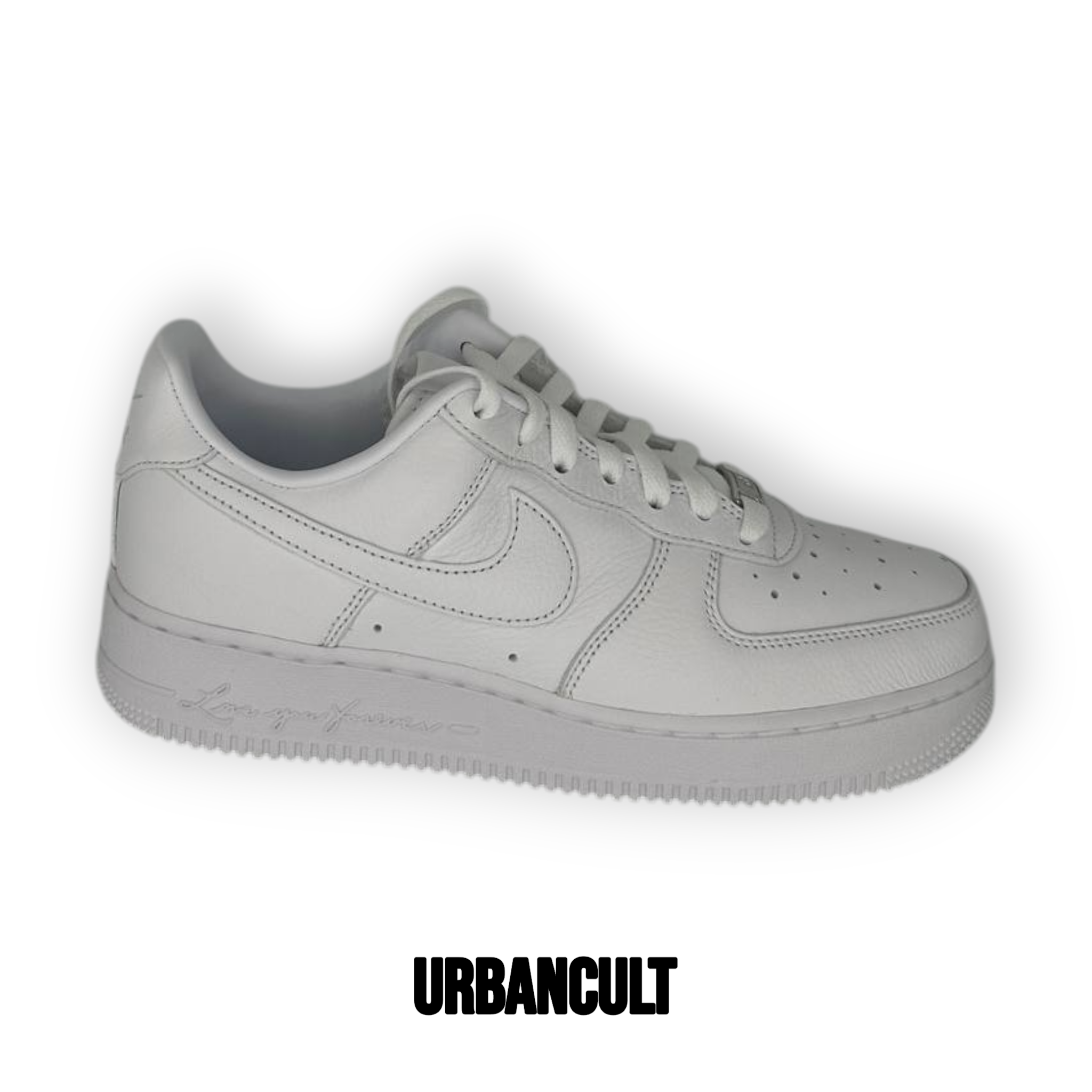 Nike Air Force 1 Low Drake NOCTA "Certified Lover Boy" - Urban Cult