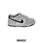 Nike Dunk Low 'Grey Green Strike' - Urban Cult