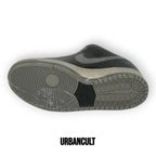 Nike Dunk Low SB J-Pack Shadow Grey - Grigio/Nero - Urban Cult