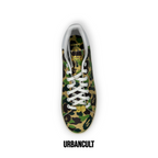 Adidas x BAPE Stan Smith  - ABC Camouflage 30th anniversary - Urban Cult