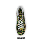 Adidas x BAPE Stan Smith  - ABC Camouflage 30th anniversary - Urban Cult
