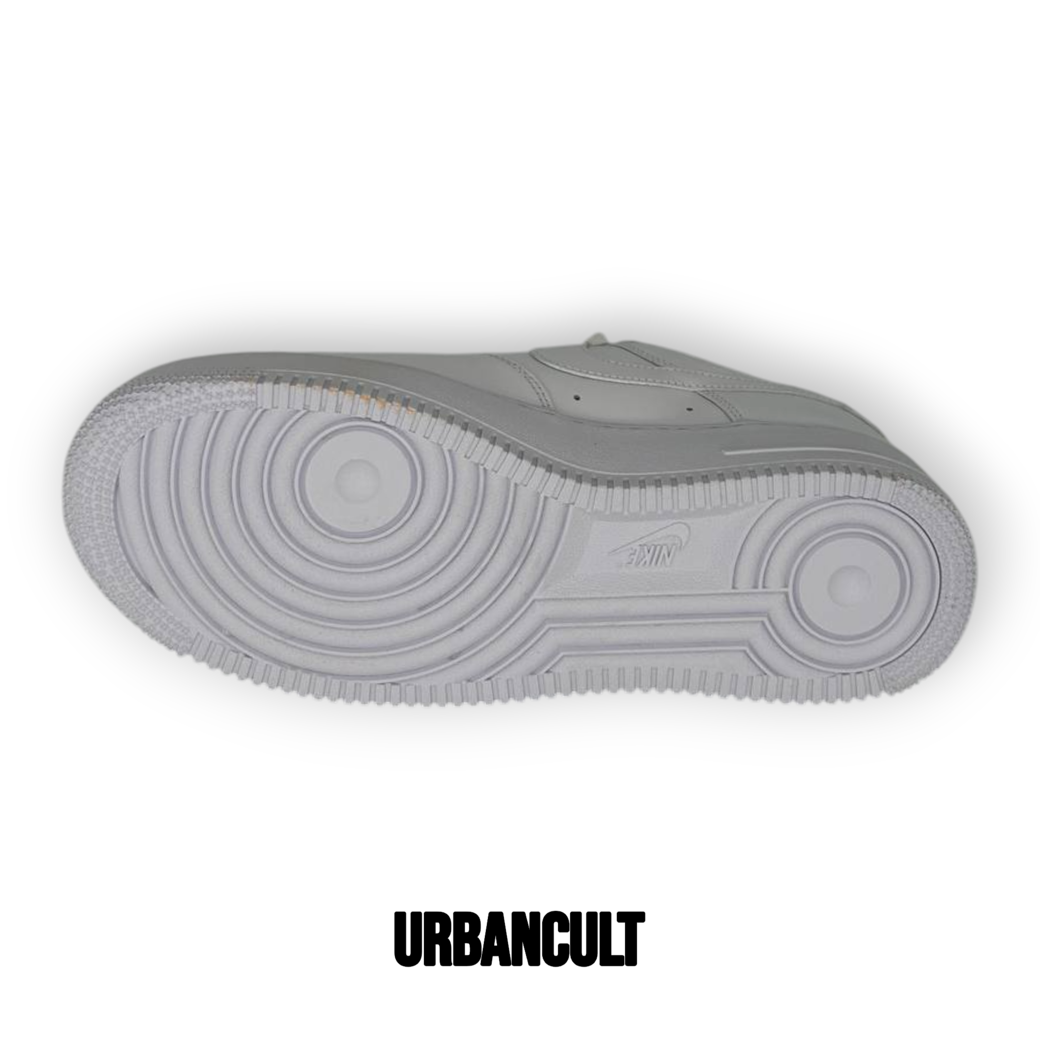 Nike Air Force 1 Low '07 - Triple White - Urban Cult