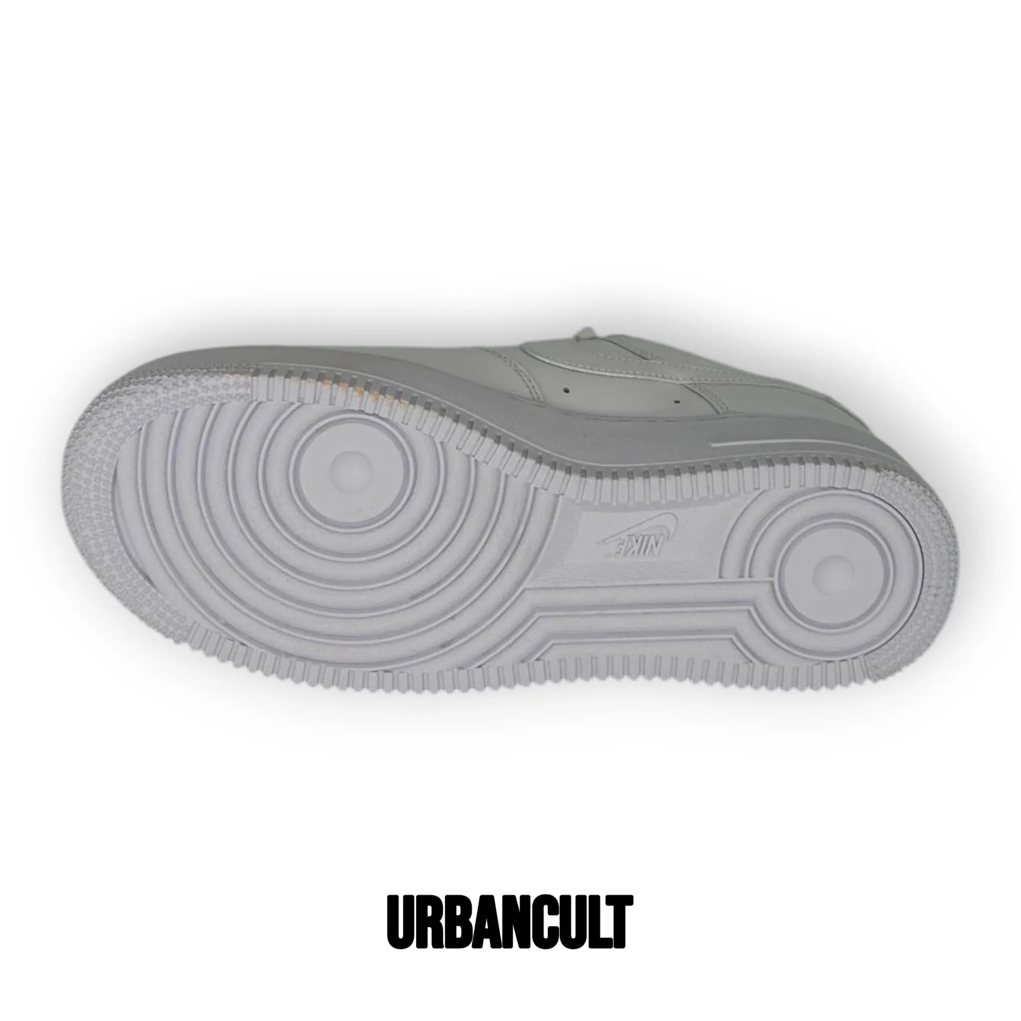Nike Air Force 1 Low '07 - Triple White - Urban Cult