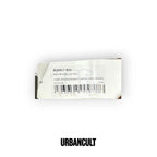 Nike SB Dunk Low SAMPLE - Laser Orange (Yellow Tongue) - Urban Cult