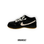 Nike Dunk Low Pro SB 'Black White Gum' - Urban Cult