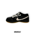 Nike Dunk Low Pro SB 'Black White Gum' - Urban Cult