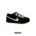 Nike Dunk Low Pro SB 'Black White Gum' - Urban Cult