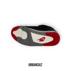 Air Jordan 4 Retro 'Bred Reimagined' - Urban Cult