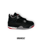 Air Jordan 4 Retro 'Bred Reimagined' - Urban Cult