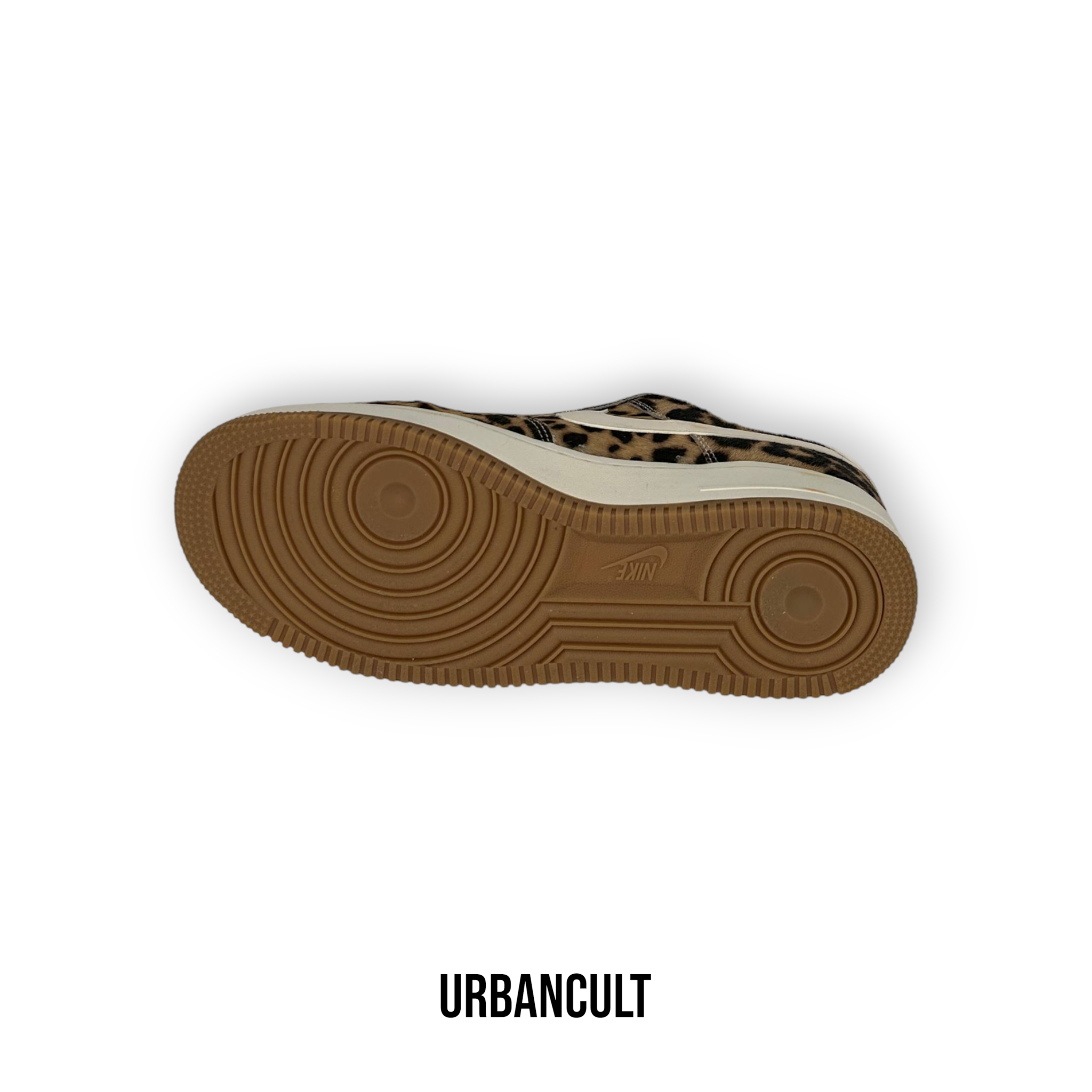 Nike Air Force 1 Low 'Cheetah Print' Leopardata - Urban Cult