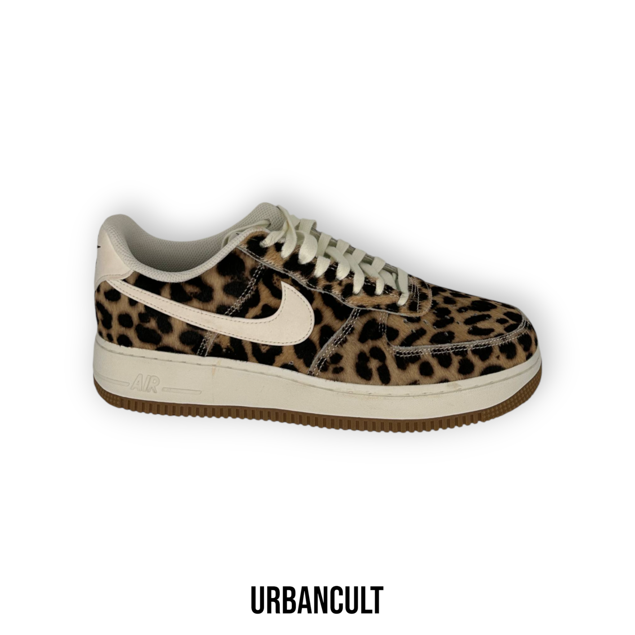 Nike Air Force 1 Low 'Cheetah Print' Leopardata - Urban Cult