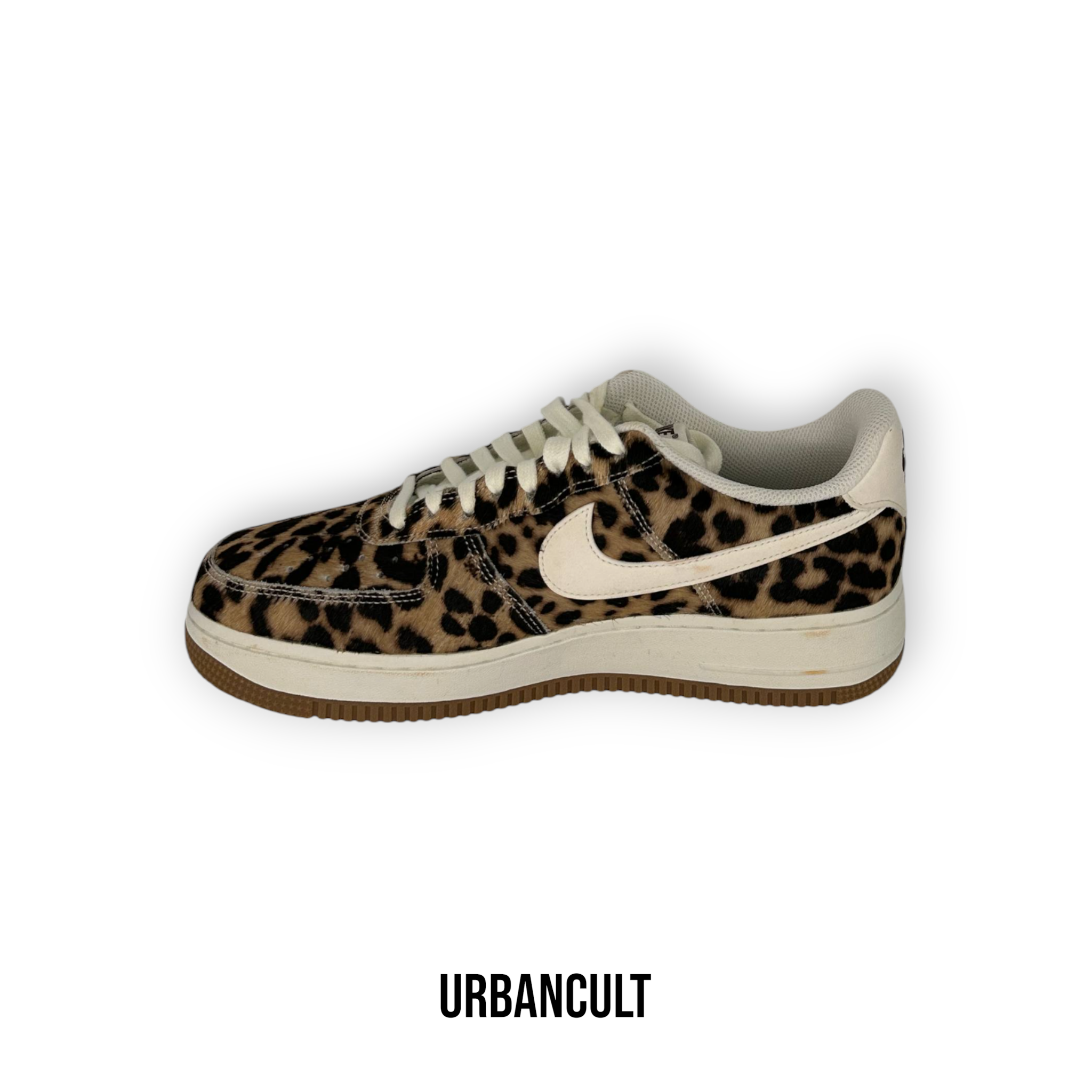 Nike Air Force 1 Low 'Cheetah Print' Leopardata - Urban Cult