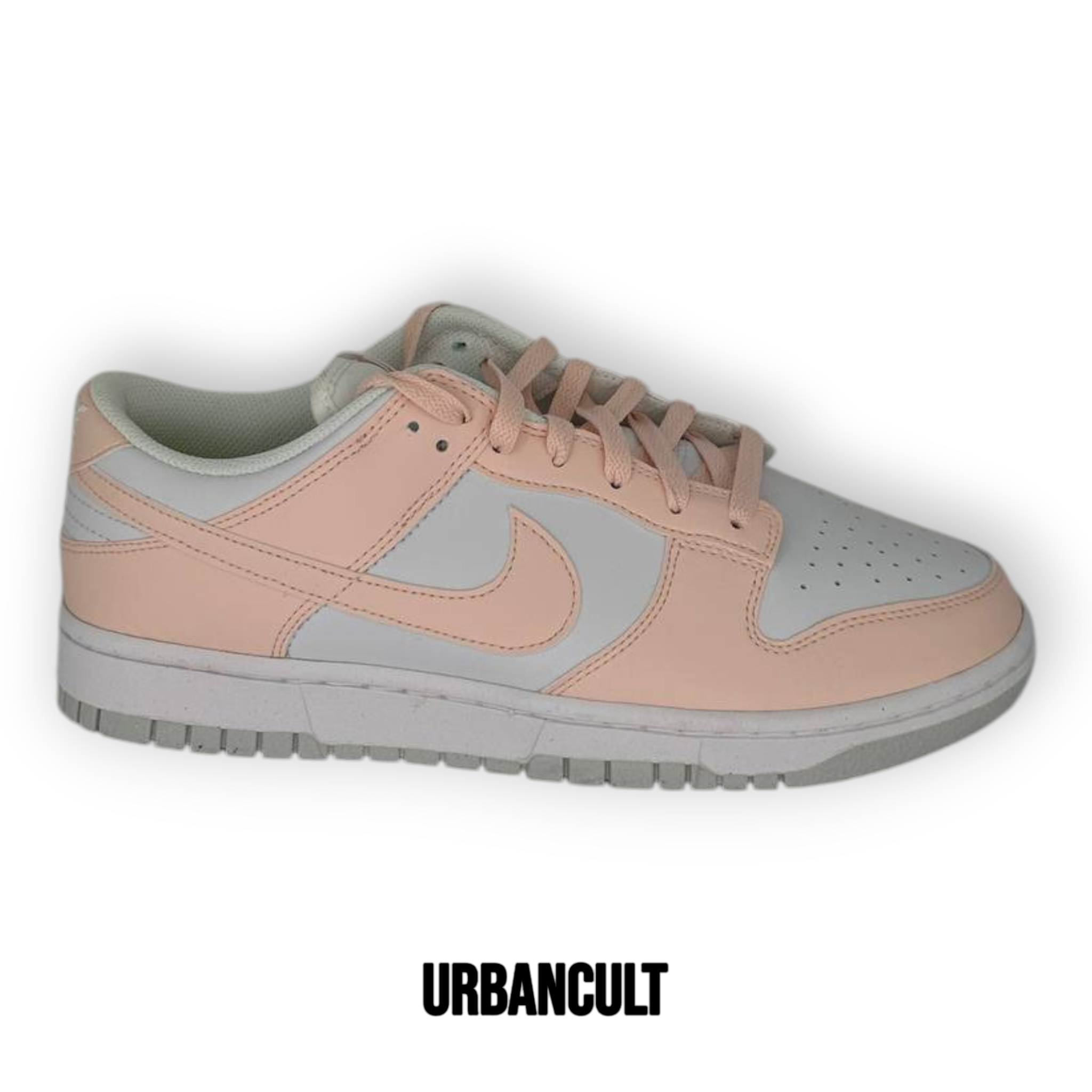 Nike Dunk Low Next Nature Pink Pale Coral - Urban Cult