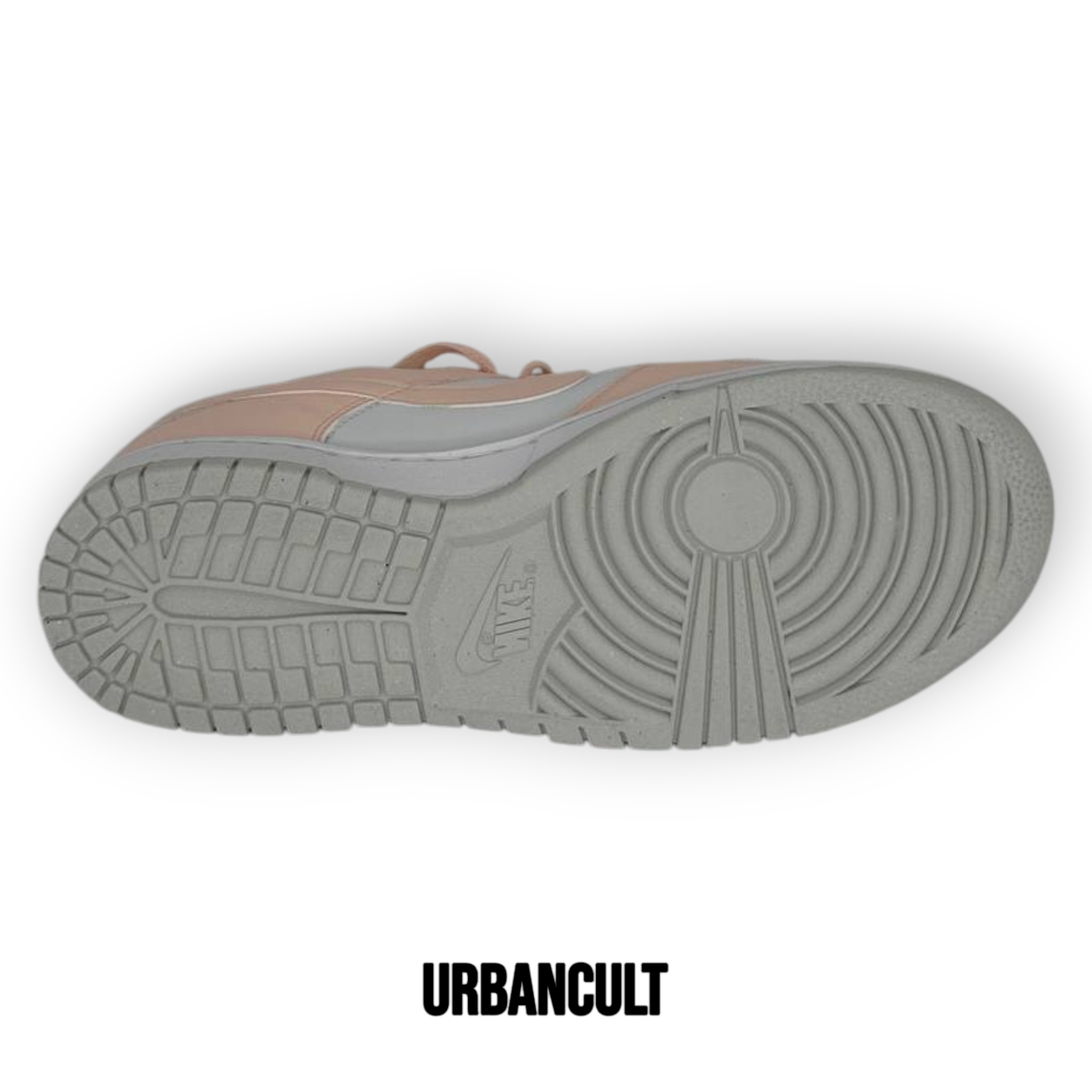 Nike Dunk Low Next Nature Pink Pale Coral - Urban Cult