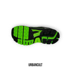 Nike Zoom Vomero 5 'Black Green' - Urban Cult