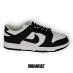 Nike Dunk Low Next Nature Panda - Bianco/Nero - Urban Cult