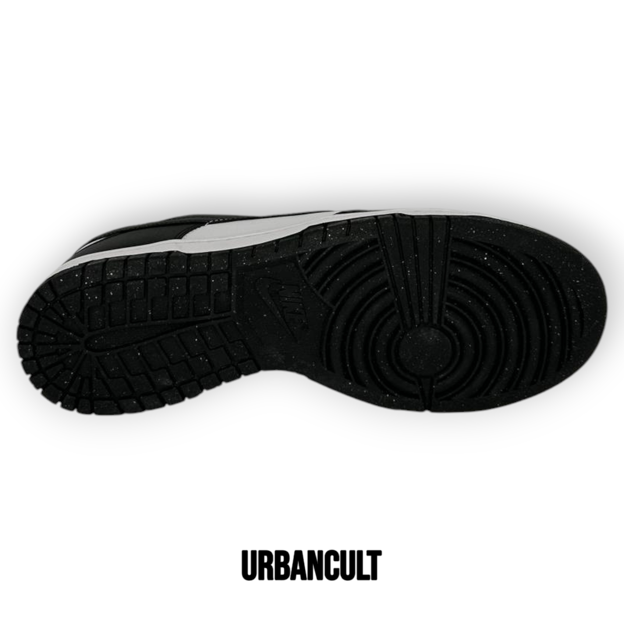 Nike Dunk Low Next Nature Panda - Bianco/Nero - Urban Cult