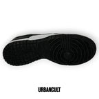 Nike Dunk Low Next Nature Panda - Bianco/Nero - Urban Cult