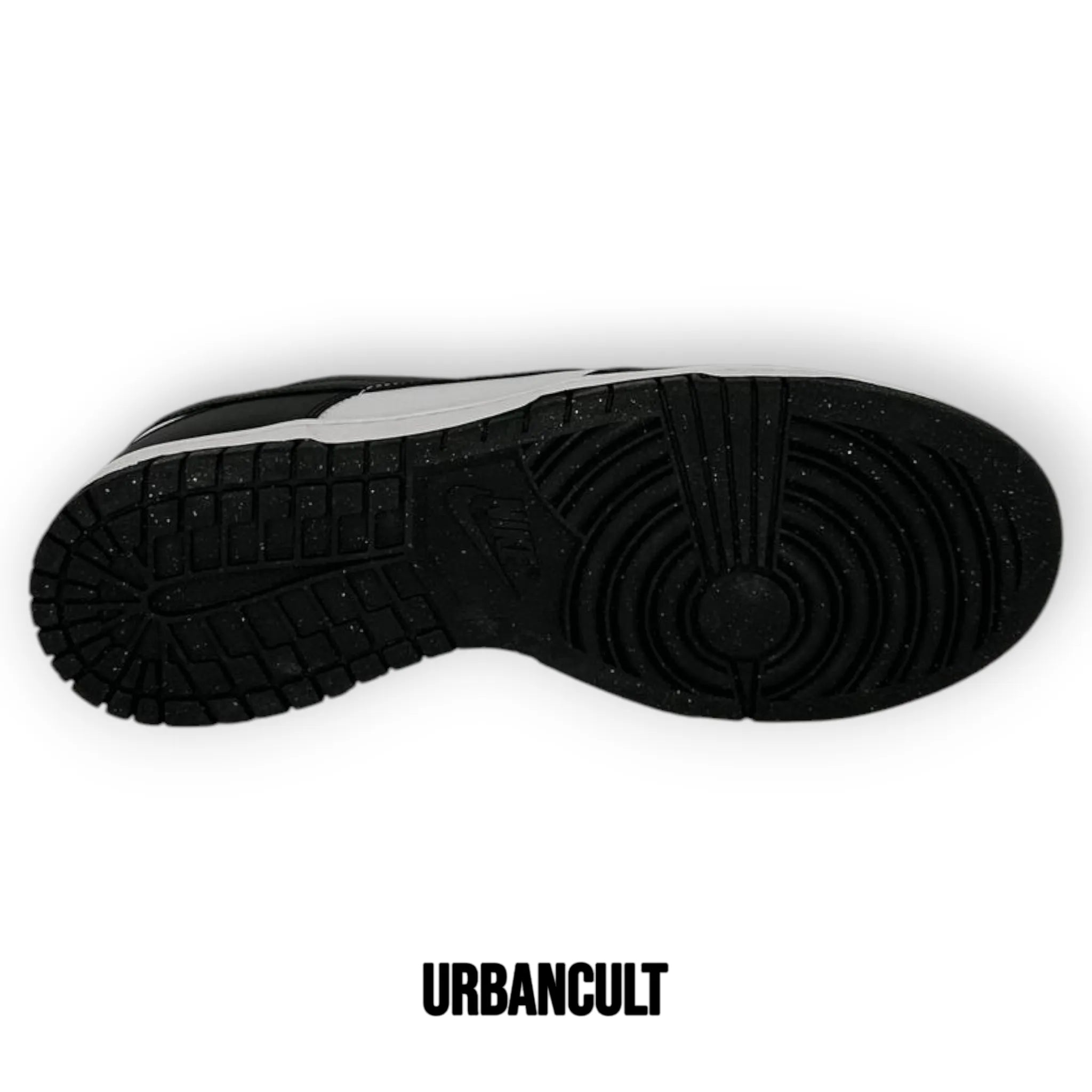 Nike Dunk Low Next Nature Panda - Bianco/Nero - Urban Cult