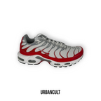 Nike TN Air Max Plus 'Red' - Urban Cult