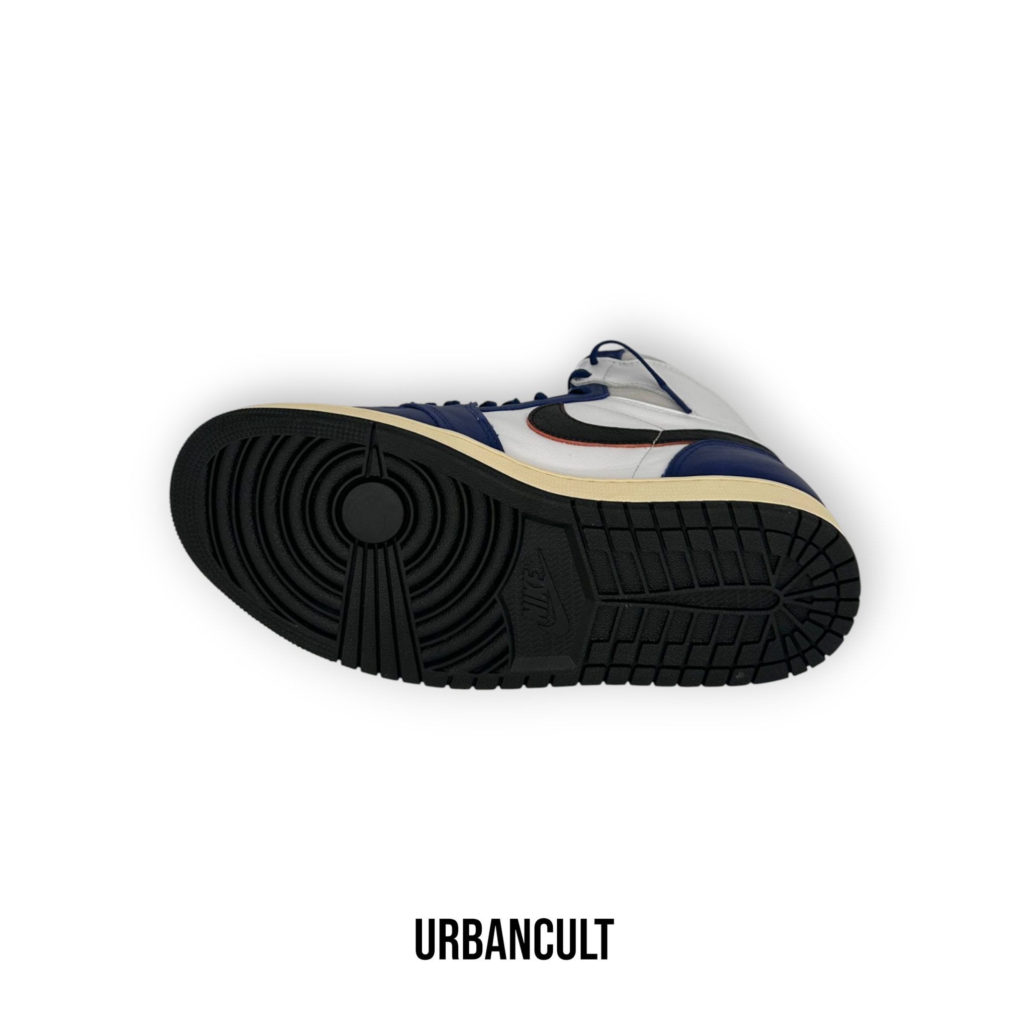 Air Jordan 1 High OG 'Rare Air' - 40th Anniversary Edition - Urban Cult