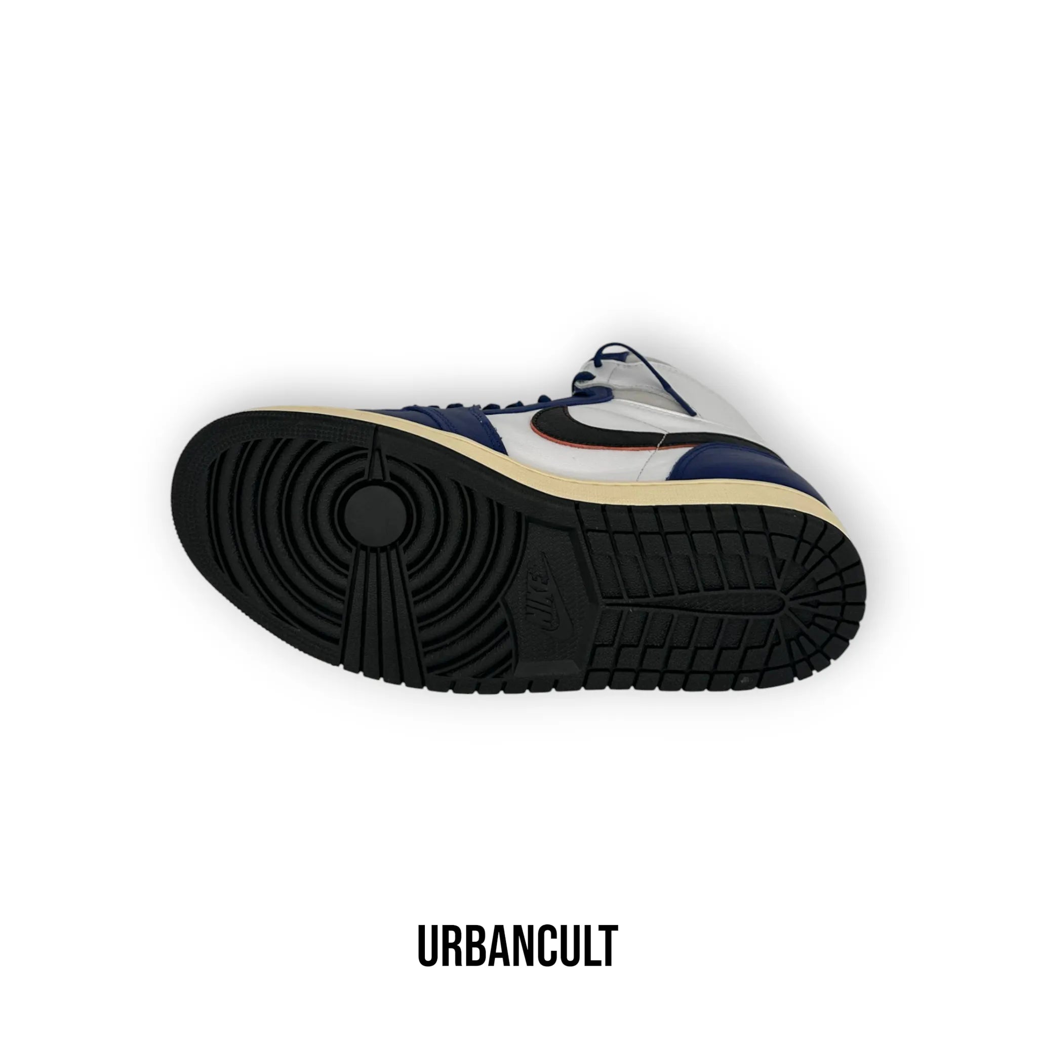 Air Jordan 1 High OG 'Rare Air' - 40th Anniversary Edition - Urban Cult