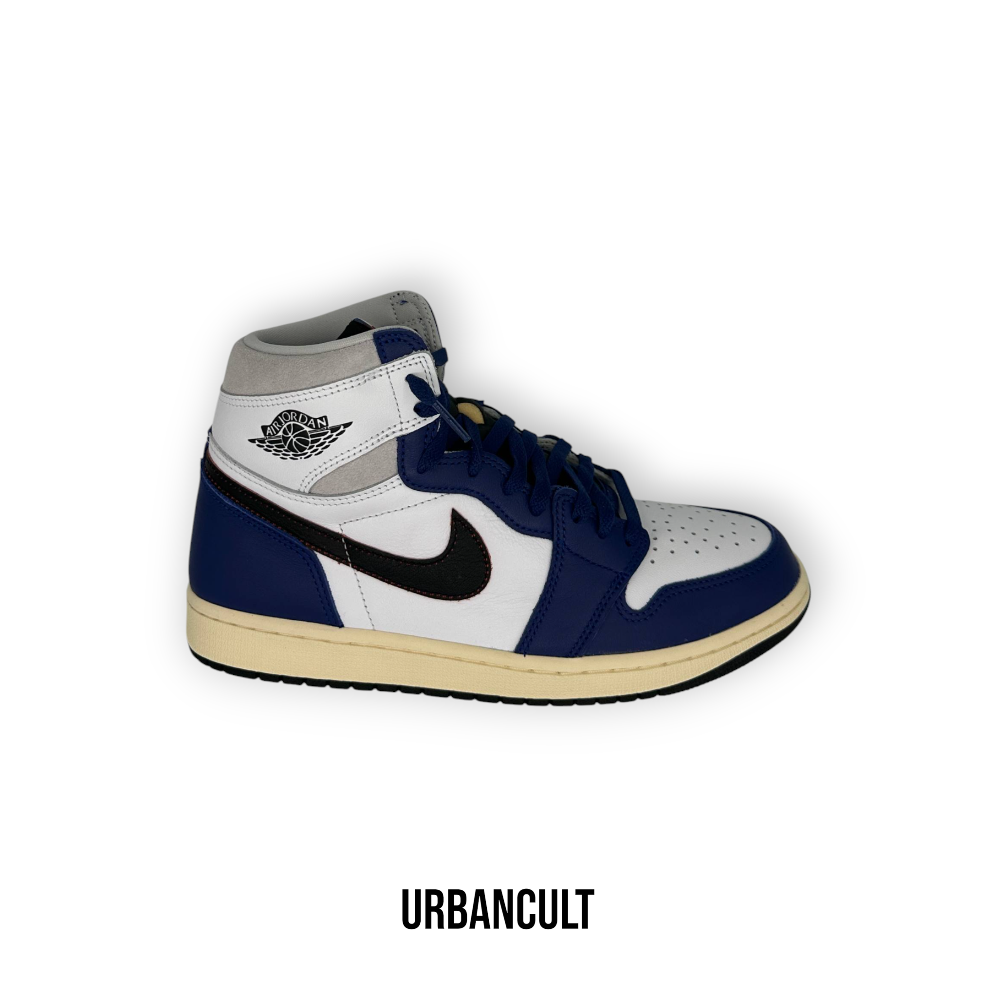 Air Jordan 1 High OG 'Rare Air' - 40th Anniversary Edition - Urban Cult