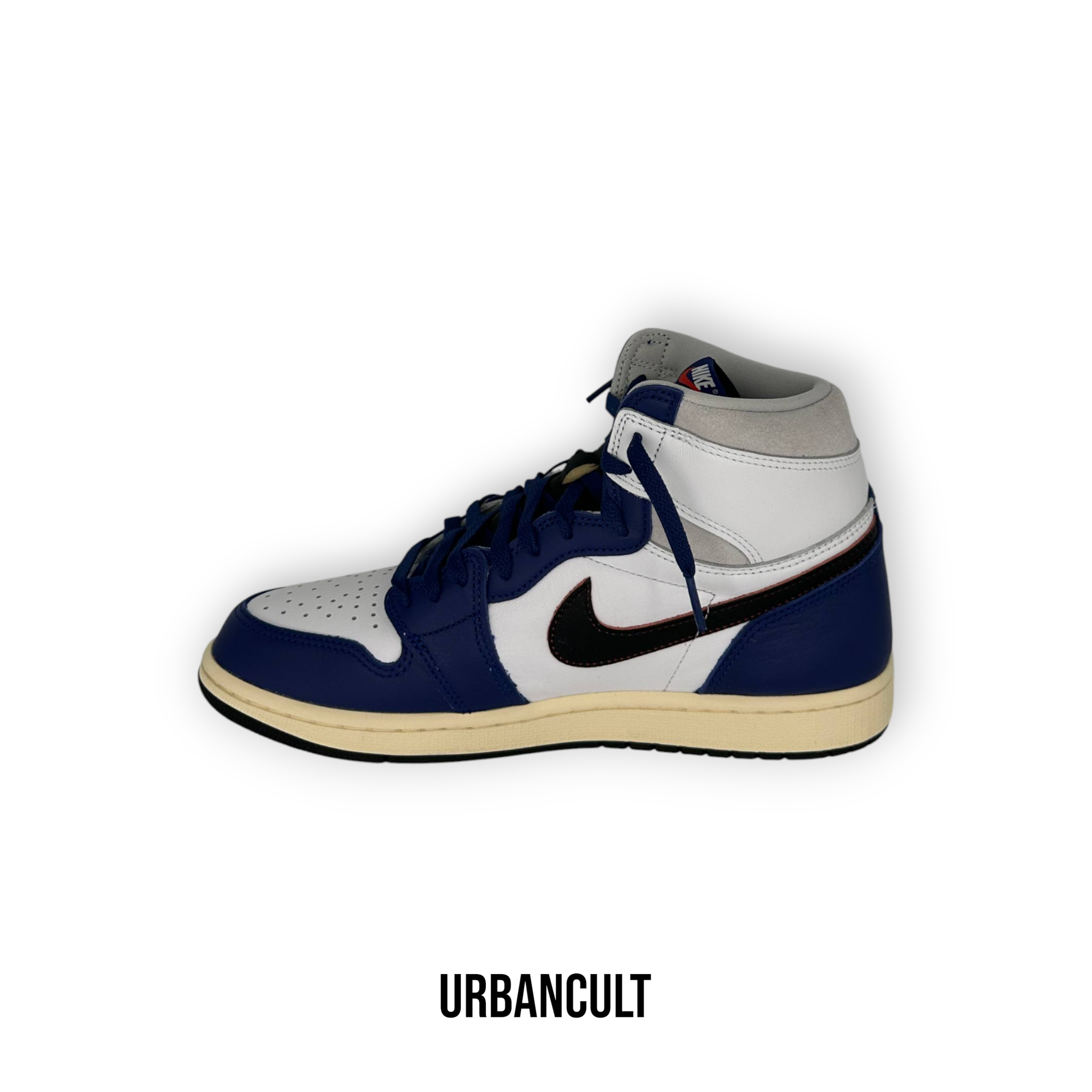 Air Jordan 1 High OG 'Rare Air' - 40th Anniversary Edition - Urban Cult