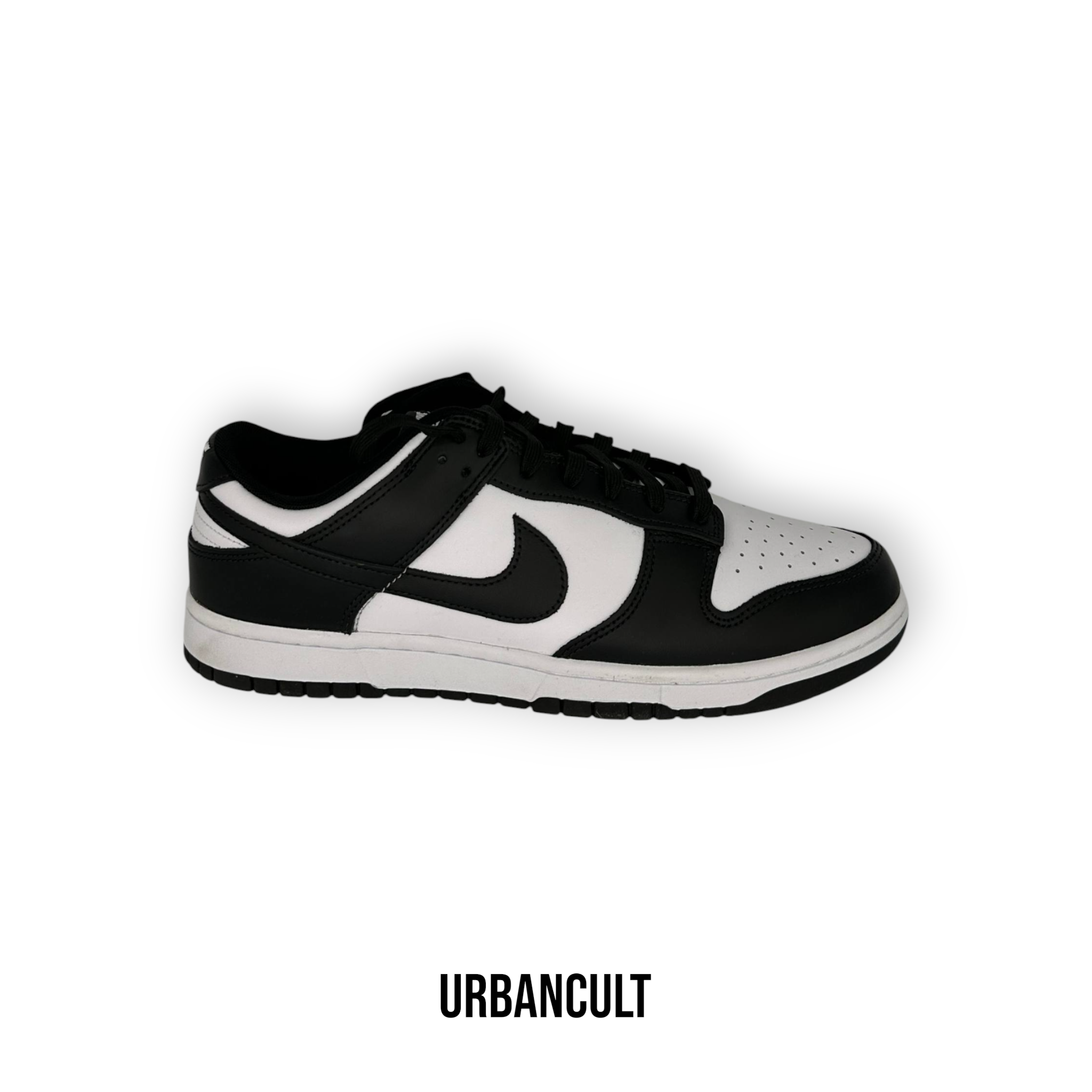 Nike Dunk Low 'Black White Panda' - Urban Cult