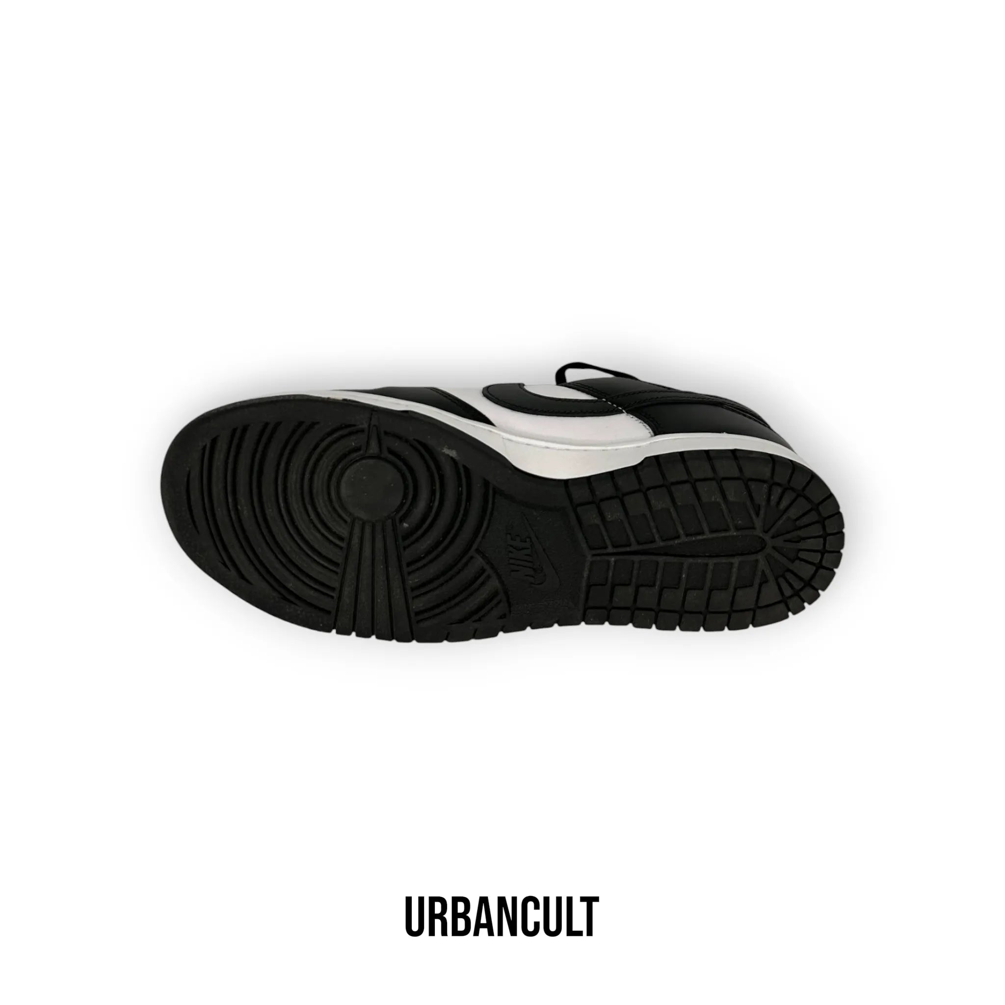Nike Dunk Low 'Black White Panda' - Urban Cult