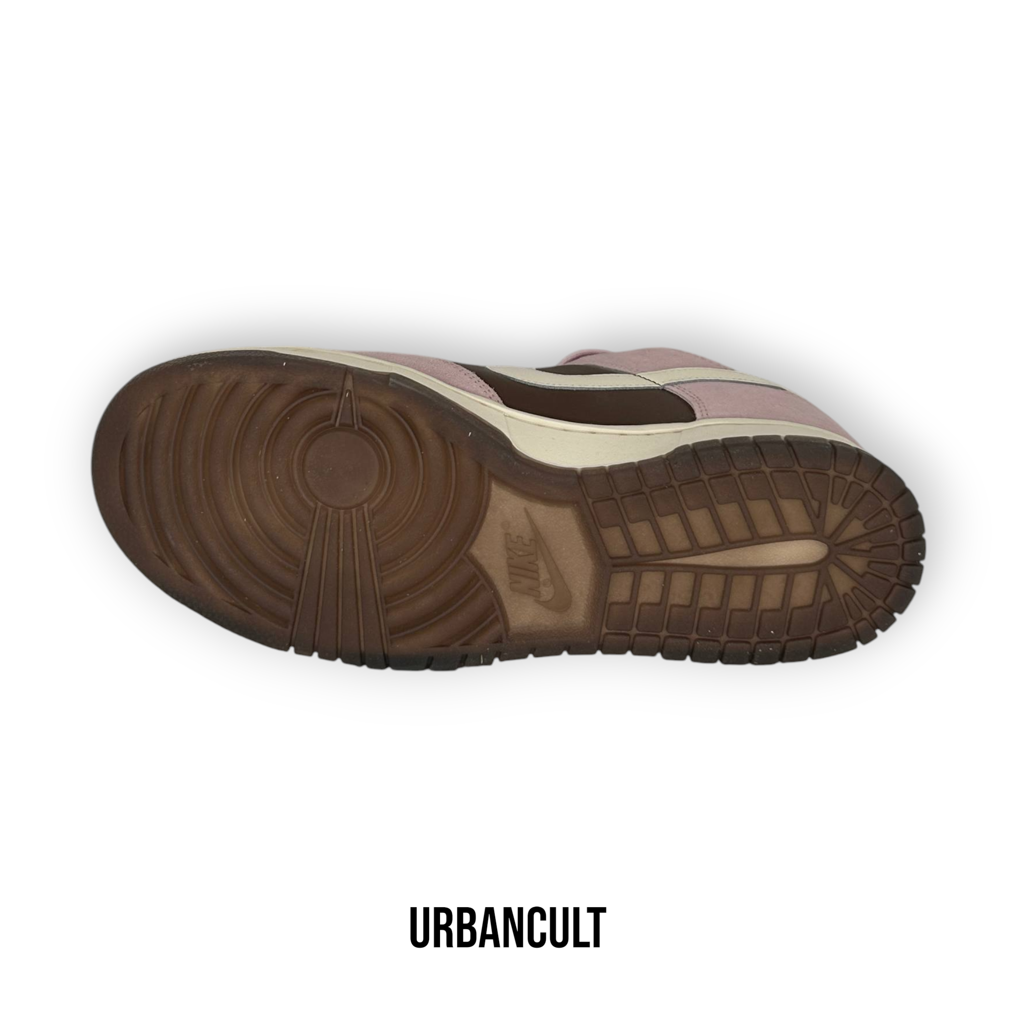 Nike Dunk Low 'Neapolitan' (Cacao Wow & Pink) - Urban Cult