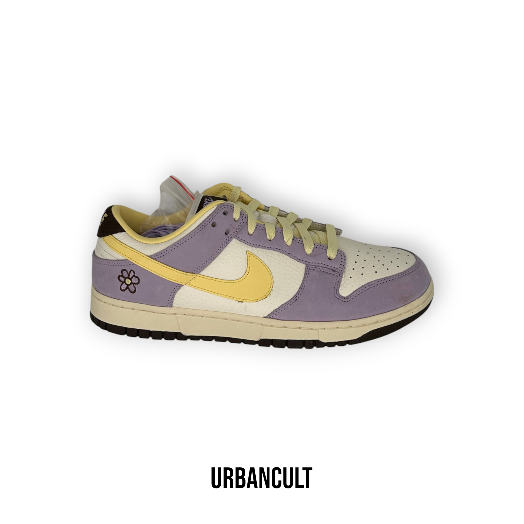 Nike Dunk Low Premium 'Lilac Bloom' - Urban Cult