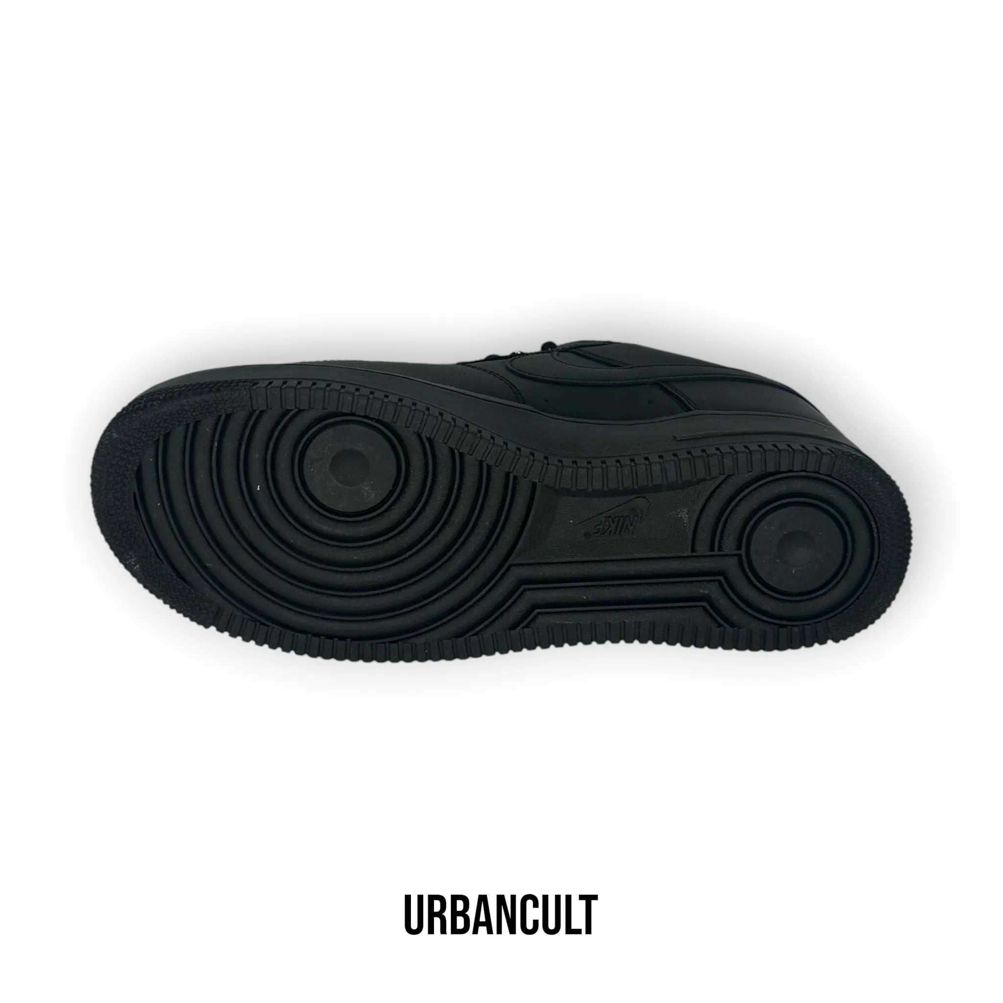 af1 supreme black - Urban Cult
