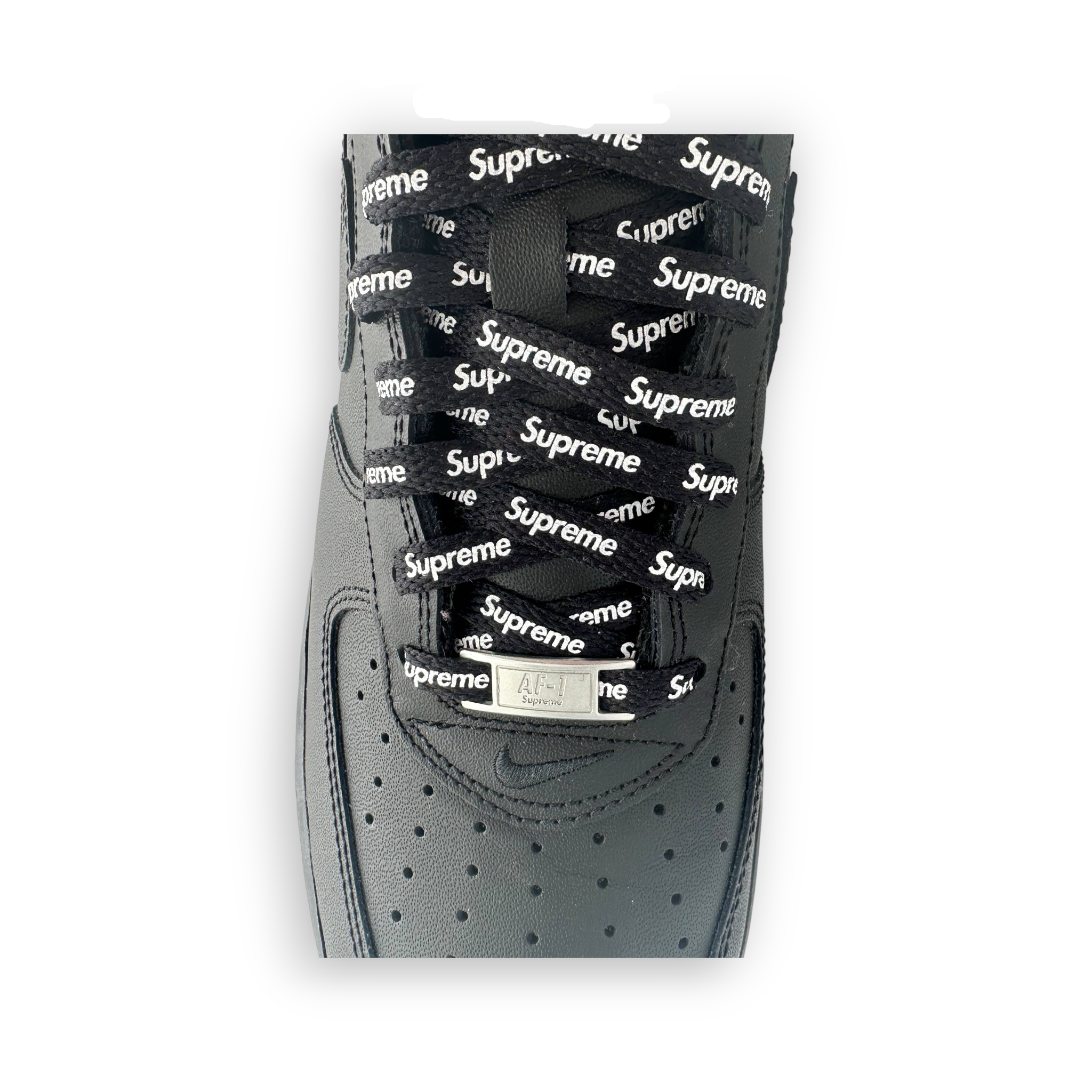af1 supreme black - Urban Cult