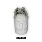Nike Air Force 1 '07 Low Anniversary Edition premium - Triple White - Urban Cult