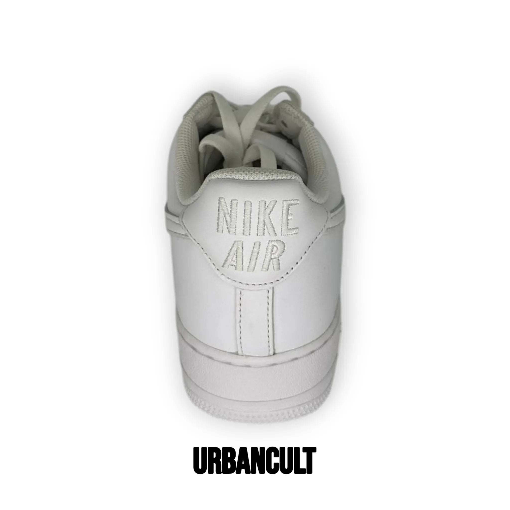 Nike Air Force 1 '07 Low Anniversary Edition premium - Triple White - Urban Cult