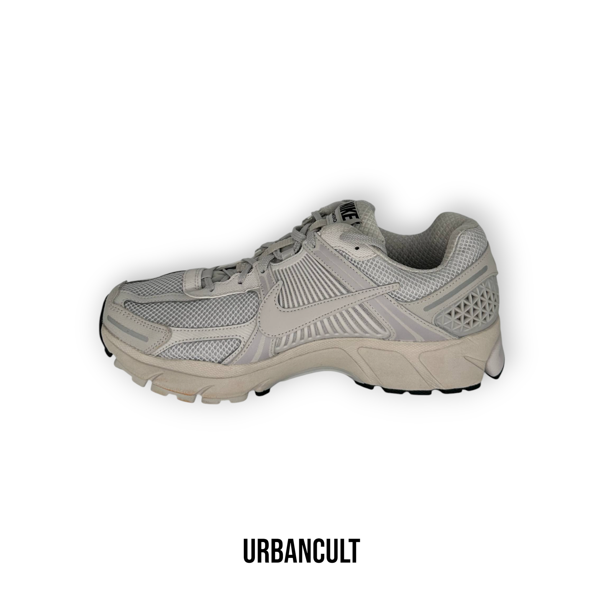 Nike Zoom Vomero 5 'Vast Grey' - Urban Cult