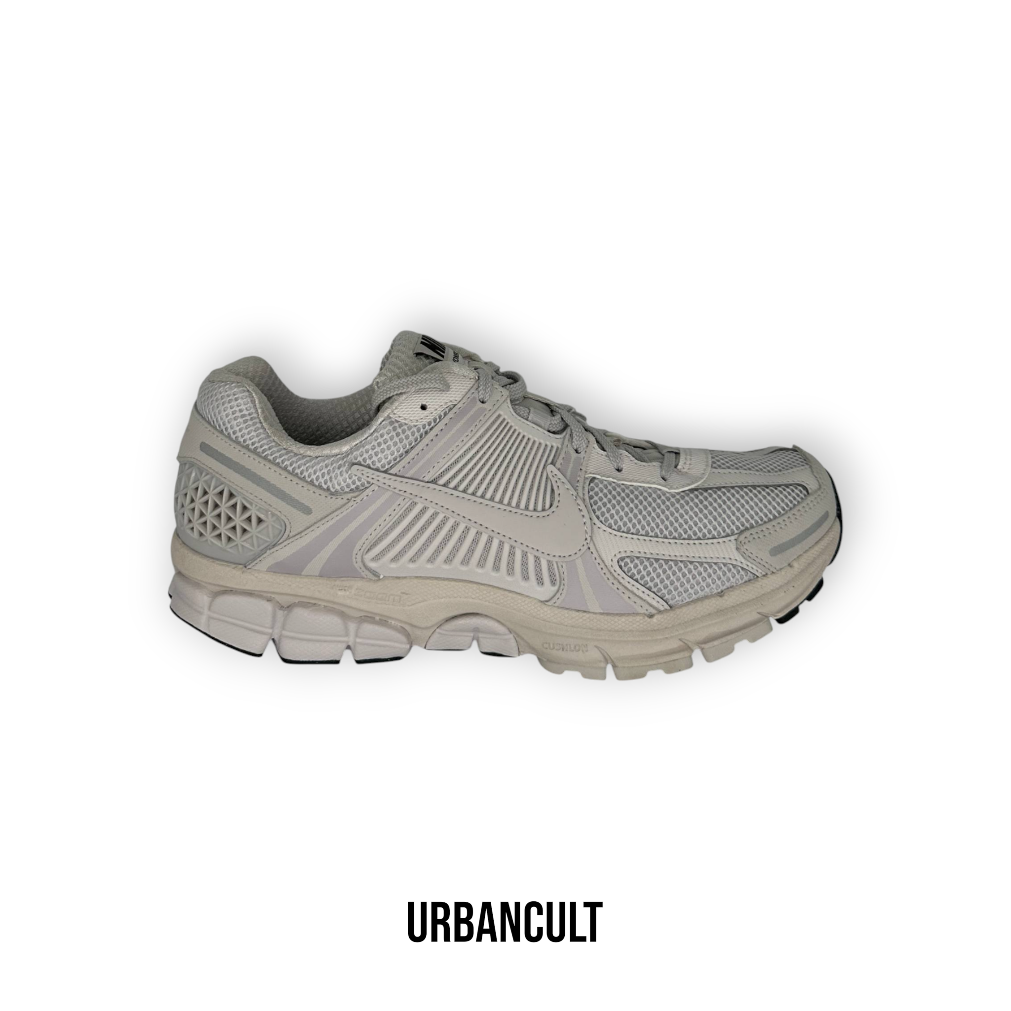 Nike Zoom Vomero 5 'Vast Grey' - Urban Cult