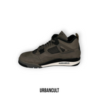 Jordan 4 Retro 'Cave Stone' - Marroni - Urban Cult