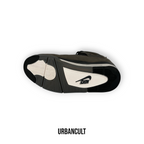 Jordan 4 Retro 'Cave Stone' - Marroni - Urban Cult