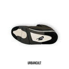 Jordan 4 Retro 'Cave Stone' - Marroni - Urban Cult