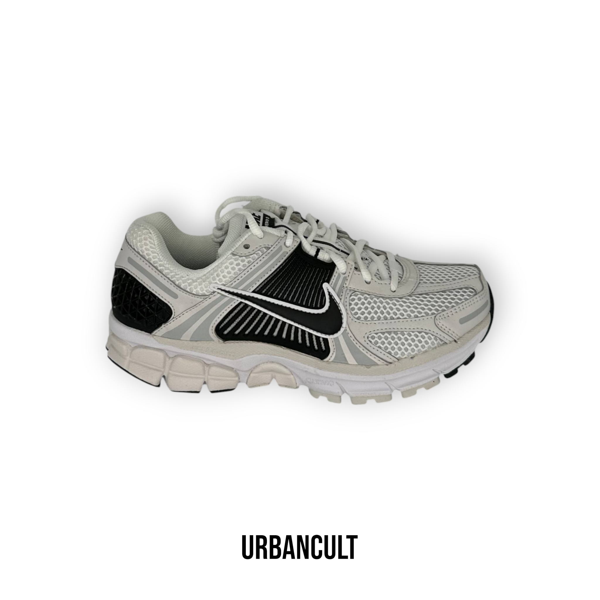 Nike Zoom Vomero 5 'White Black' - Urban Cult
