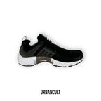 Nike Air Presto 'White Black' - Urban Cult