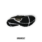 Nike Air Presto 'White Black' - Urban Cult